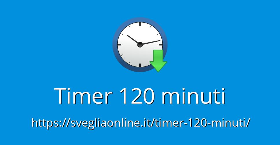timer-120-minuti-timer-online-countdown